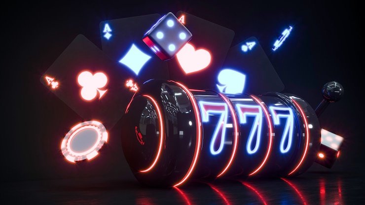 Welcome Bonus - Golden Dragon