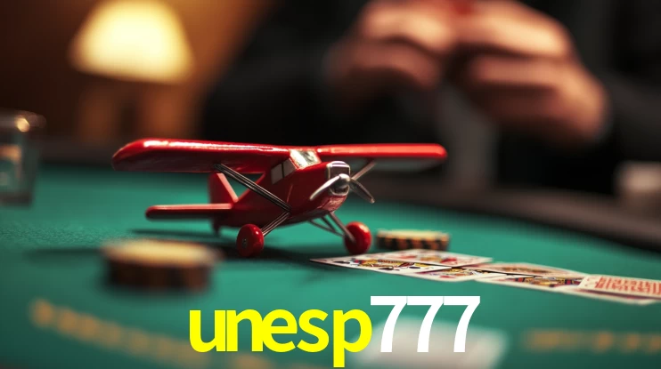 Aviator Jogo na unesp777