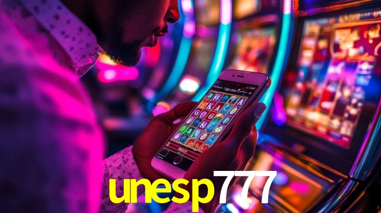 Baixar App unesp777  