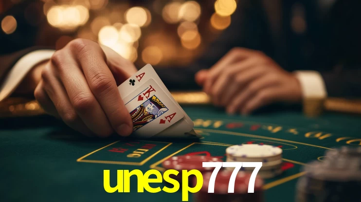 Plataforma Online unesp777