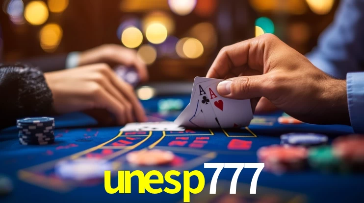 Jogos na unesp777